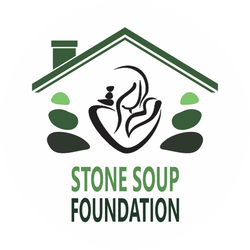 Logo Stone Soup Foundation